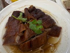 -轩记海鲜餐厅·四十五年老字号·经典粤菜(西区彩虹店)