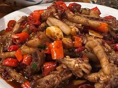 鸡爪-小口味