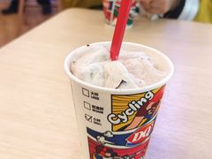 -DQ·蛋糕·冰淇淋(湖景东路店)