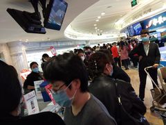 -金鹰超市(国际购物中心新街口店)
