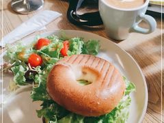 -VESH COFFEE(定西路店)