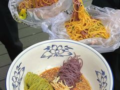 -小河盐帮·私家菜·烤鸭(三元桥·霄云路店)
