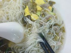 -老袁炒年糕(富豪路店)