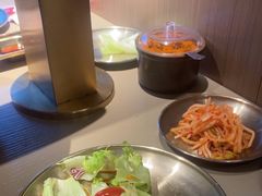 -西塔老太太泥炉烤肉(青浦蟠龙天地店)