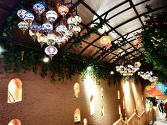 -新疆国际大巴扎