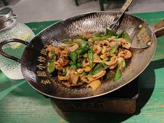 -费大厨辣椒炒肉(太平老街店)