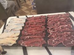 -联胜潮汕牛肉火锅(东苑南路店)