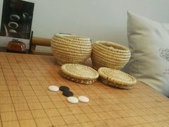 -稍可轩博物馆餐厅