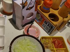 -猫爪爪原切自助烤肉(观音桥阳光世纪店)