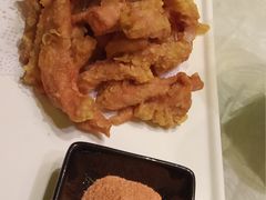 -全聚德烤鸭店(和平路店)