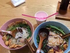 -螺大蛳柳州螺蛳粉·火锅·热干面(西城永捷店)