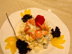 -顺风海鲜港(金玉兰店)