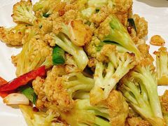 -大欢喜饭店(江怡路店)