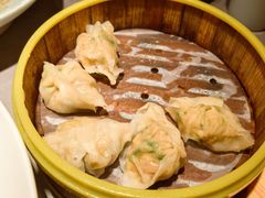 福州鱼饺-闽上鲜·福建菜(龙湖滨江天街店)