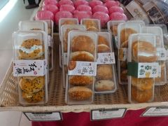 -蜂蝶来饼店(拱北总店)