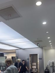 -米可造型烫染