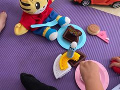 -大玩家超乐场(万达广场苏州吴中店)