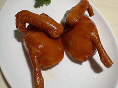 -利苑酒家(华熙国际店)
