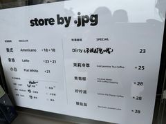 -JPG canteen(广州乐峰广场店)