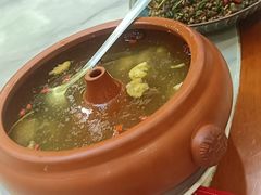 -云山灶.现炒云南菜(云大店)