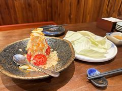 -鸟鹏烧鸟居酒屋(昌岗店)