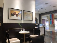 大堂-GODIVA(印象城店)