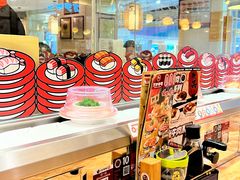 -万岁寿司(蓬江万达店)