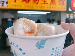-小路易生煎馆(前进五路店)