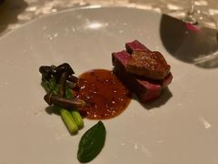 -广州四季酒店·佰鲜汇·现代法餐