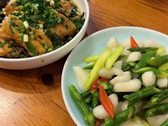 -百家鲜·杭帮菜