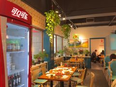 -柴窝堡22号辣子鸡·传承新疆菜