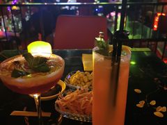 -TORA音乐酒馆