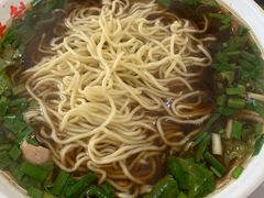 -老赵面店(大西路店)