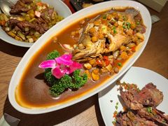 -大鱼徽州·寻味徽菜(万象汇店)