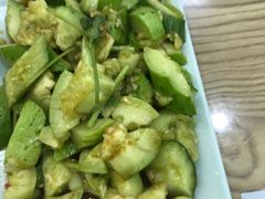 -聚德福海鲜家常菜(刘庄店)