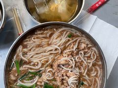 -正宗杨记普洱酸醋米线(总店)