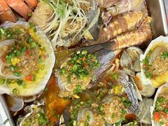 -陈小厨海鲜大咖·15年平潭味(龙王头店)