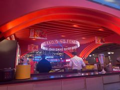 -庆峰龙虾烧烤(合肥一店)