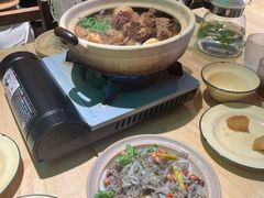 -牛腩之旅·牛腩牛杂煲(光启城美食城店)