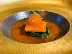 红烧牛头方-鱼桥巷·美学川菜