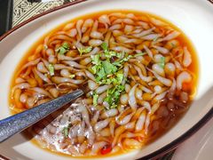 -小尕子·新疆菜(明园店)
