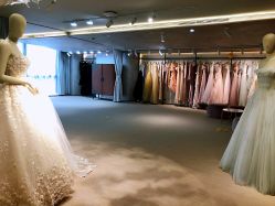 -B.Bridge Couture婚纱礼服(福田店)