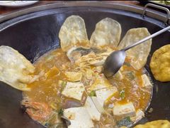 -曹丞相·地锅鸡·地锅鱼(武林店)