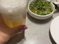 -海底捞火锅(海宁路店)