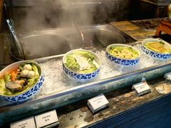 -白天鹅宾馆·流浮阁咖啡厅