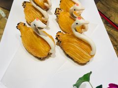 -广东道至正餐厅(区庄店)