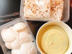 水塔糕-固海糕团店