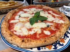 -Mammamia意大利餐厅(古北店)