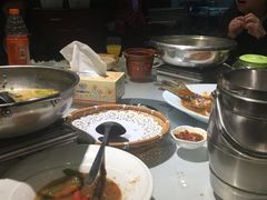 -楚鱼王·河鲜·湖北菜(华农店)
