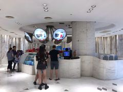 -百丽宫影城(ifc商场店)